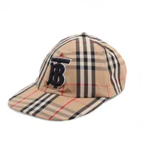 エルメス キャップ 56 コットン ベージュ セレナ ノーティック