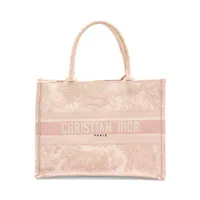 クリスチャンディオール トワル ドゥ ジュイ エンブロイダリー ブック