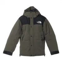 シュプリーム 24AW ナイロン ダウンジャケット S メンズ ブラウン GORE