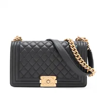 シャネル ボーイシャネル｜中古ブランド品・ブランド古着通販｜ALLU