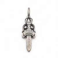 クロムハーツ スタースタック チャーム 22k 1.7g V2 A2771197｜中古