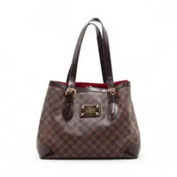 ヴィトン ダミエ ハムステッドMM N51204 ブラウン