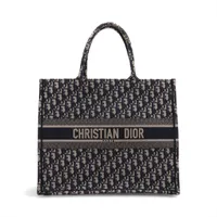 クリスチャンディオール トートバッグ｜中古ブランド品・ブランド古着