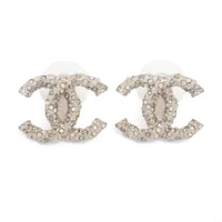 シャネル ピアス ALLU online store｜中古ブランド品・ブランド古着