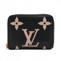 ヴィトン アンプラント ジッピーコインパース M68696 トゥルトレール