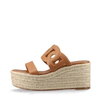 エルメス シェーヌダンクル サンダル ALLU online store｜B：使用感