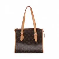 ヴィトン×山本寛斎 モノグラム×エピ ポルトフォイユツイストチェーン