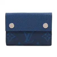 ヴィトン ジャイアントモノグラムリバース ポルトフォイユゾエ M80725