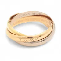 カルティエ トリニティ｜中古ブランド品・ブランド古着通販｜ALLU