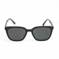 トムフォード サングラス プラスチック ブラック TF816 A3892911｜中古