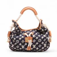 ヴィトン クルーズライン ビュルMM M40235 A2872155｜中古ブランド品