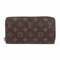 ヴィトン モノグラム リバース ポルトフォイユ・クレマンス M82336