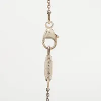 ティファニー リターントゥティファニー ハートロック ネックレス 925