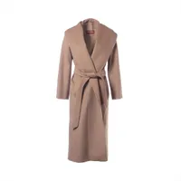 マックスマーラストゥディオ ウール ロングコート J36 レディース