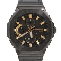 カシオ Gショック 35周年記念限定モデル GST-B100TFB-1AJR SS×ラバー