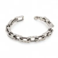 ヴィトン M6629 ブラスレディジットタイガ BC0148 ブレスレット PVC