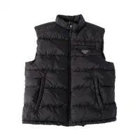 PRADA ナイロンジャケット サイズ50 SGN998 プラダ メンズ プラダ PRADA トライアングルロゴナイロンジャケット 2023年 SGN998