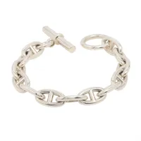 エルメス シェーヌダンクル｜中古ブランド品・ブランド古着通販｜ALLU