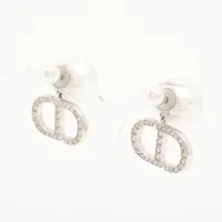ディオール Dior Tribales ディオール トライバル ピアス(両耳用) GP