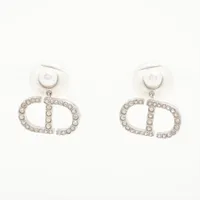ディオール Dior Tribales ディオール トライバル ピアス(両耳用) GP