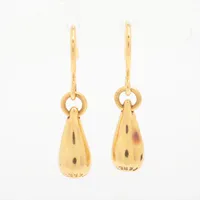 ティファニー パロマメロディ ピアス(両耳用) 925 2.5g シルバー