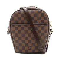 ヴィトン ダミエ イパネマPM N51294 ブラウン