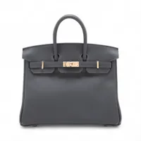 エルメス　バーキン25 空箱　付属品セット　6点 エルメス バーキン25 空箱 付属品セット 6点 エルメス バーキン25 空箱