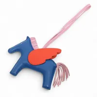 エルメス ジージー サバンナ Z刻印2021年 チャーム アニューミロ