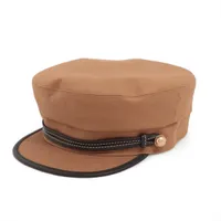 クリスチャンディオール 02DCP920A140 ロゴ キャスケット 58 コットン