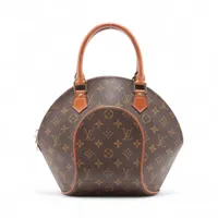 ヴィトン モノグラム エリプスPM M51127 ブラウン