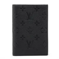 ヴィトン モノグラム ポルトパスポート カルトクレディ M60176