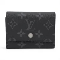 ヴィトン モノグラムエクリプス ジッピーコンパクトウォレット M80426