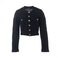 シャネル カーディガン｜中古ブランド品・ブランド古着通販｜ALLU