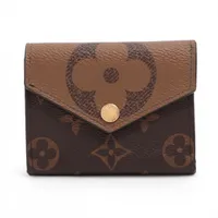 ルイヴィトン ポルトフォイユ・ゾエ｜中古ブランド品・ブランド古着