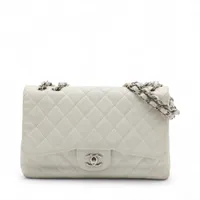 シャネル マトラッセ｜ホワイト(白)｜中古ブランド品・ブランド古着