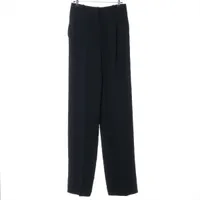 【希少】HERMES マルジェラ期 シルクワイドスラックス 希少】HERMES マルジェラ期 シルクワイドスラックス