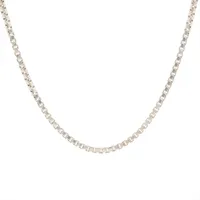 ティファニー ベネチアン ネックレス 925 39.0g シルバー A4107508