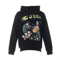 U*O様 n250527-001X GUCCI ドナルド ディズニー ジャケット GUCCI（グッチ） 国内正規 xDisneyディズニー 615061 ドナルドダッグ