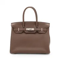 エルメス バーキン30｜中古ブランド品・ブランド古着通販｜ALLU