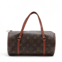 ルイヴィトン パピヨン ハンドバッグ｜中古ブランド品・ブランド古着