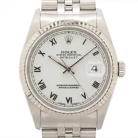 ロレックス デイトジャスト Ref.16234｜中古ブランド品・ブランド古着