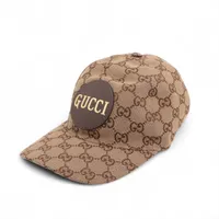 ヴィトン M76585 キャスケットモノグラムエッセンシャル WA4214