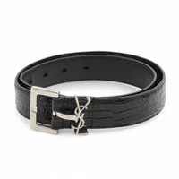 ✨レアデザイン✨イヴサンローラン ショート丈　羽織り　ベルト付き　総柄　36 新色レビュー】クチュール ミニ クラッチ｜YVES SAINT LAURENT BEAUTE