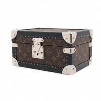 ヴィトン モノグラム・リバース IPHONE バンパー 15 PRO M82887 iPhone