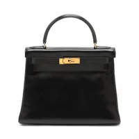 エルメス ケリー28｜中古ブランド品・ブランド古着通販｜ALLU（アリュー）