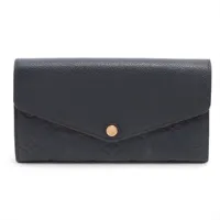 ヴィトン アンプラント ポルトフォイユサラ M62125 マリーヌルージュ