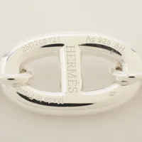 エルメス シェーヌダンクル ファランドール 2025 ブレスレット SH 925