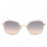 グッチ GG1089SA インターロッキングG サングラス GP ゴールド グラス