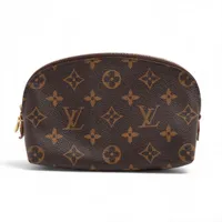 ヴィトン モノグラム バケットPM M42238 ポーチ ポーチのみ A3119547