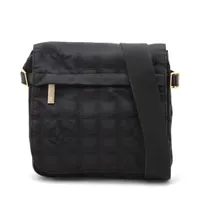 シャネル ニュートラベルライン バッグ｜中古ブランド品・ブランド古着